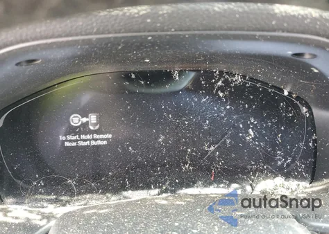 2021 Honda Accord Exl из США, поврежденный, VIN 1HGCV1F5XMA117058